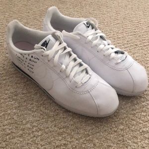 Nike Cortez Sneakers